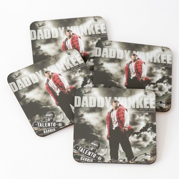 Item preview, talento de barrio designed and sold by MoanaTui.