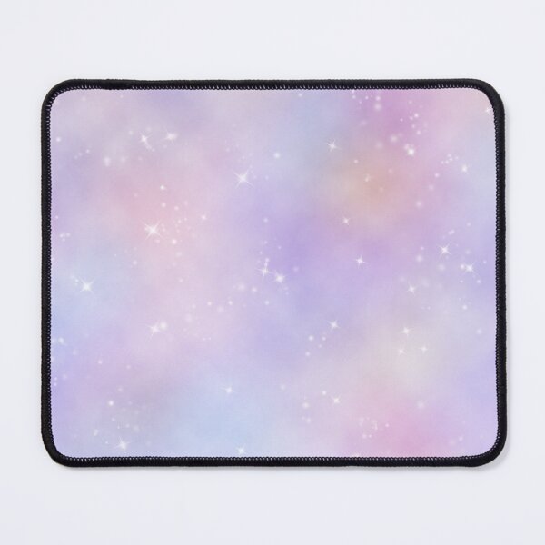 Item preview, Aesthetic Colorful Pink and Violet Galaxy designed and sold by ataraxiastore.
