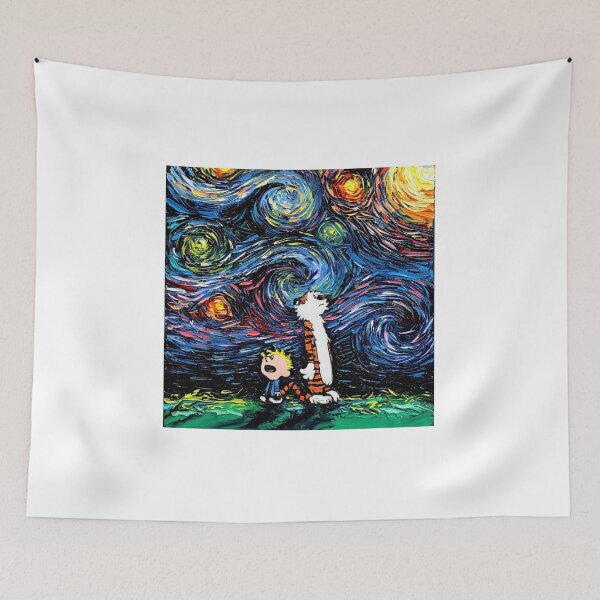 Item preview, hobbes designed and sold by Cruz T  Johnson.