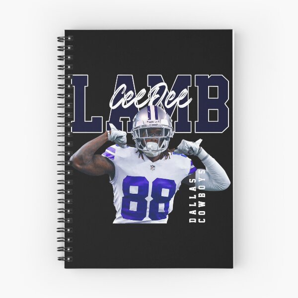 Item preview, Ceedee-Lamb-DallasCowboys-Football-Players designed and sold by Devante Lehner.