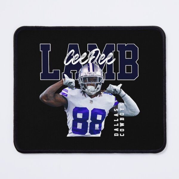 Item preview, Ceedee-Lamb-DallasCowboys-Football-Players designed and sold by Devante Lehner.