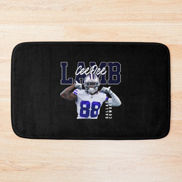 Item preview, Ceedee-Lamb-DallasCowboys-Football-Players designed and sold by Devante Lehner.