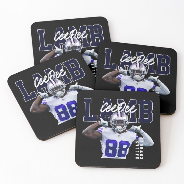 Item preview, Ceedee-Lamb-DallasCowboys-Football-Players designed and sold by Devante Lehner.