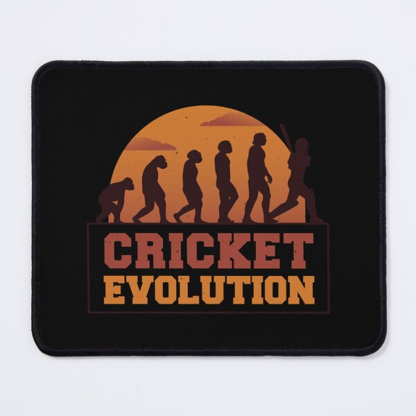 Item preview, Cricket Evolution Classic T-Shirt designed and sold by marshacryjsy7.