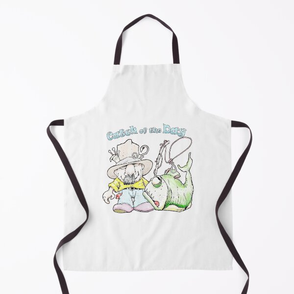 Item preview, Catch of the Day designed and sold by Devante Lehner.