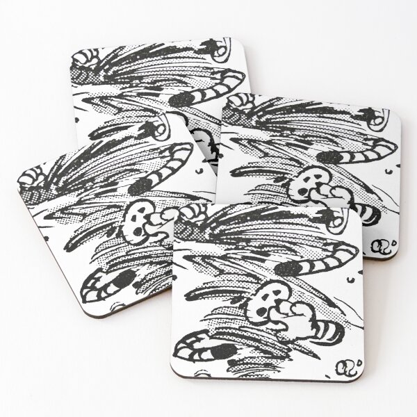 Item preview, hobbes designed and sold by Cruz T  Johnson.