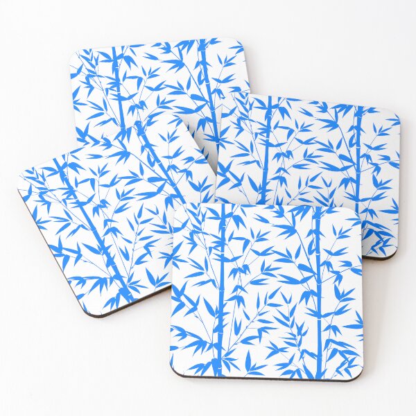 Item preview, Blue Bamboo designed and sold by Art-by-Geoff.