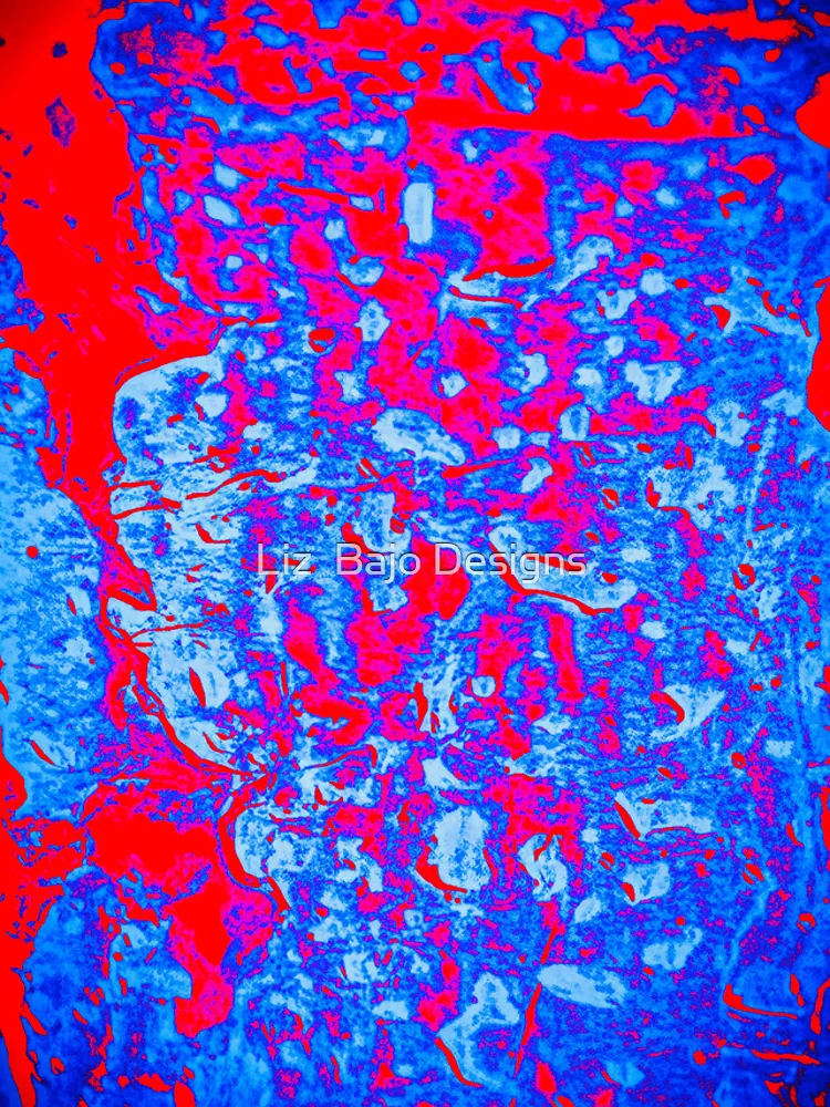 Thumbnail 4 of 4, iPhone Case, POP designed and sold by Liz Bajo Designs.