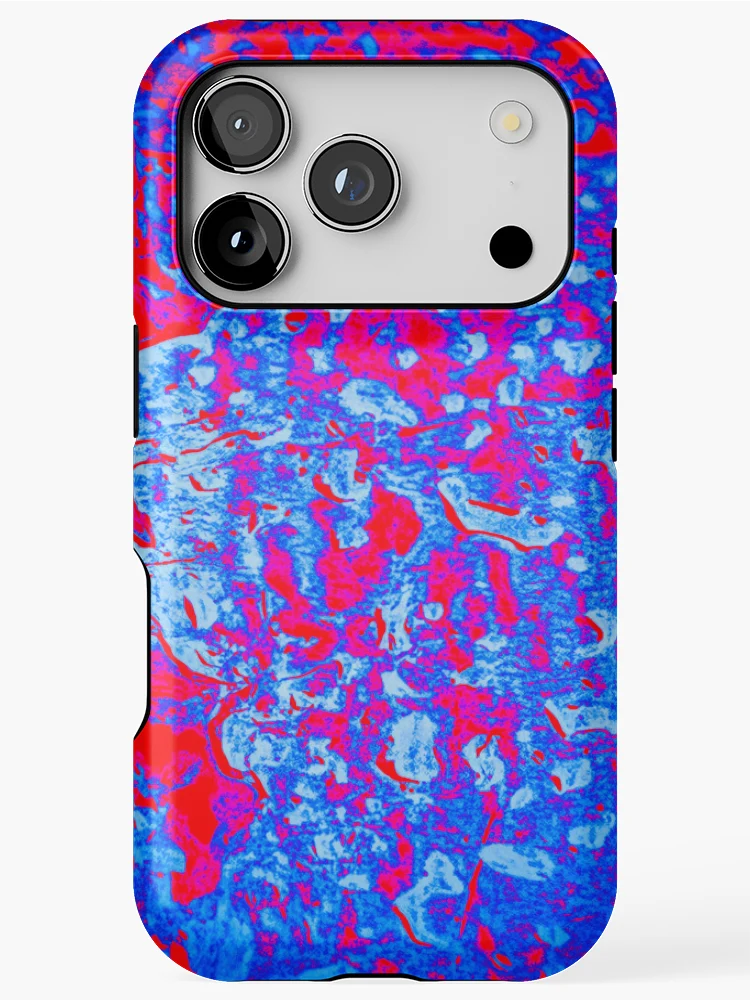Thumbnail 1 of 4, iPhone Case, POP designed and sold by Liz Bajo Designs.