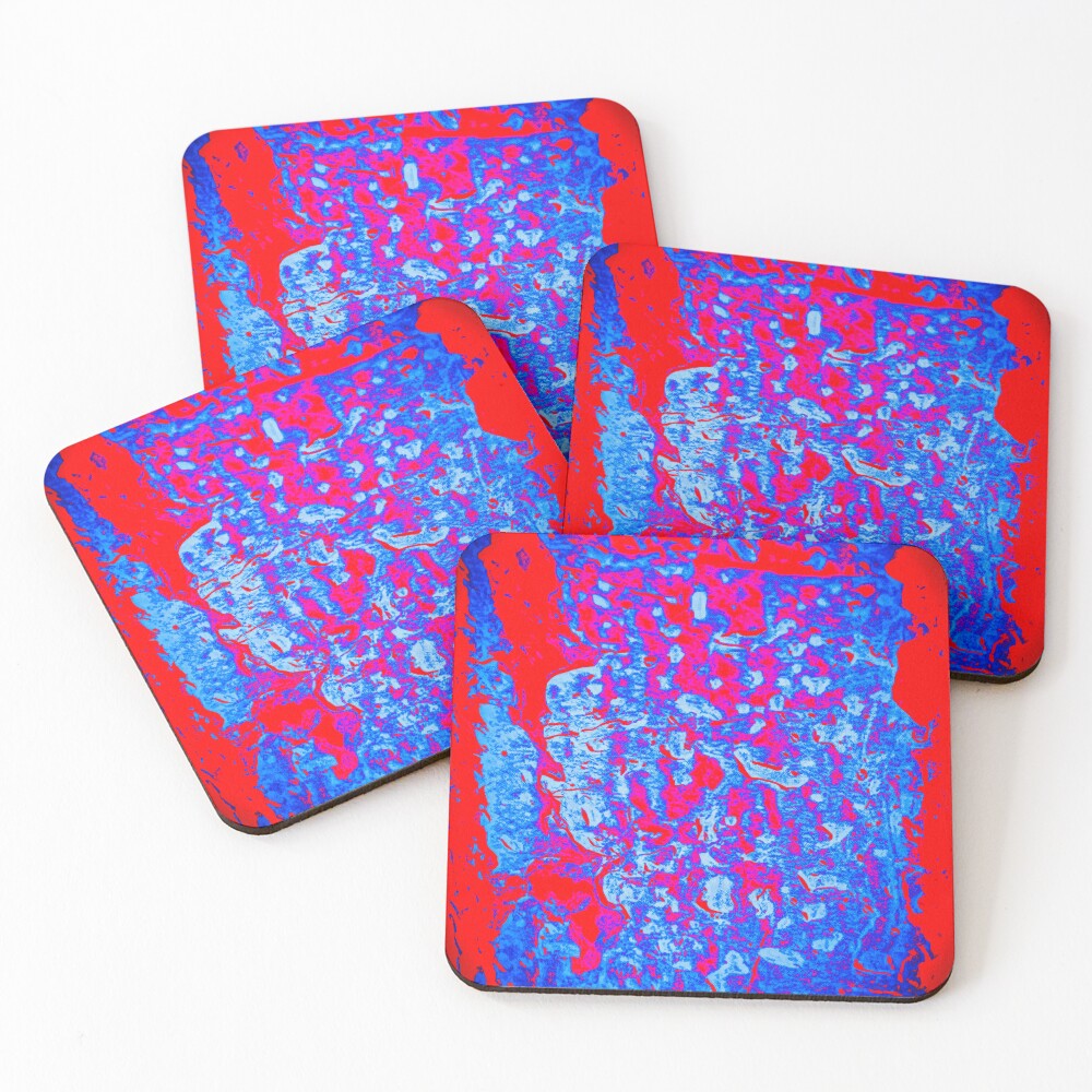 Item preview, Coasters (Set of 4) designed and sold by clw2020.