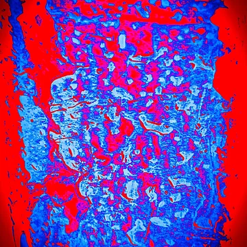 Artwork thumbnail, POP by Liz Bajo Designs