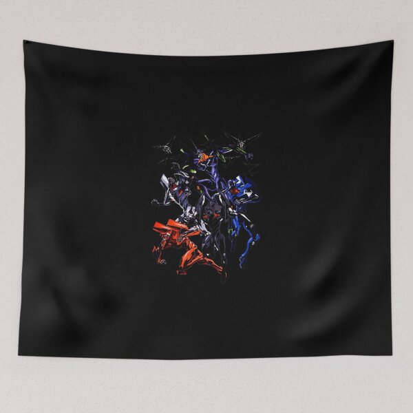 Item preview, Neon Robot Genesis Pullover Hoodie designed and sold by kimmesajgreh.