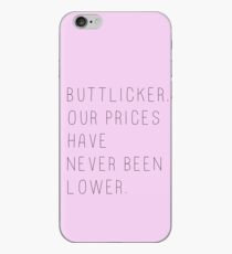 Buttlicker Design - The Office iPhone Case