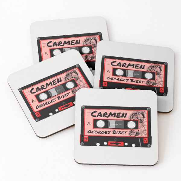 Item preview, Carmen  designed and sold by i-cottagedesign.
