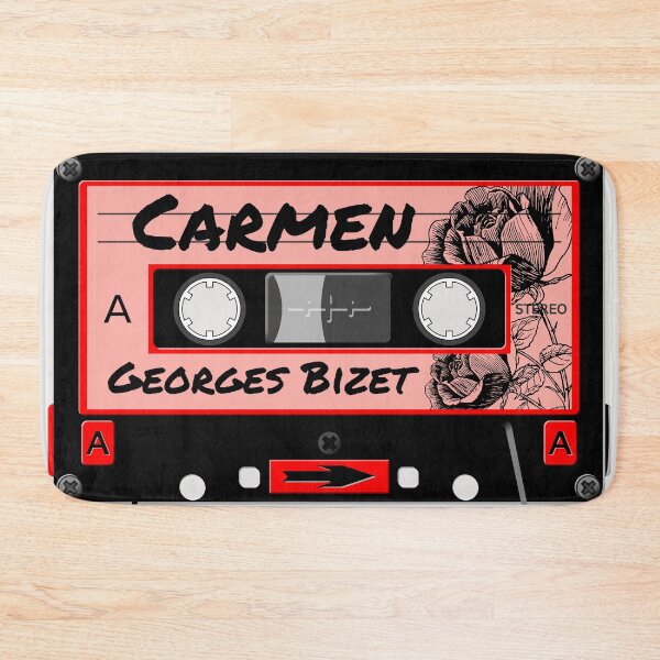 Artikelvorschau, Carmen entworfen und verkauft von i-cottagedesign.