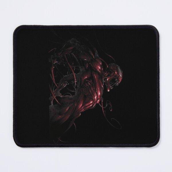Item preview, Carnage Sticker designed and sold by addeoovrteqt.
