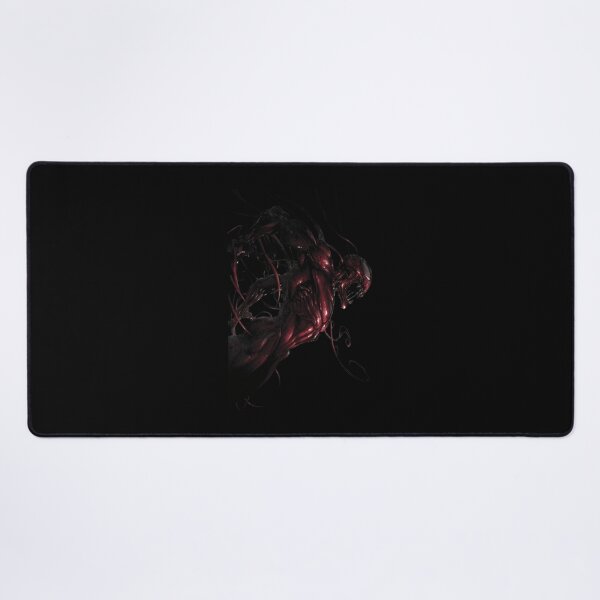 Item preview, Carnage Sticker designed and sold by addeoovrteqt.