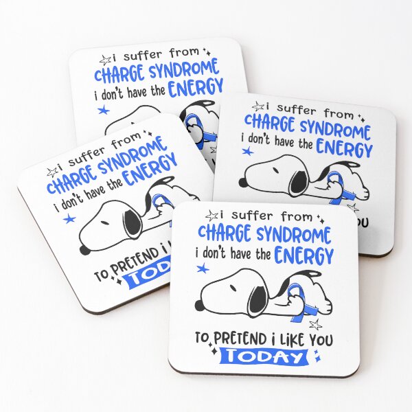 Item preview, I Suffer From Charge Syndrome I Do Not Have The Energy To Pretend I Like You Today designed and sold by Wlsnpeggy.