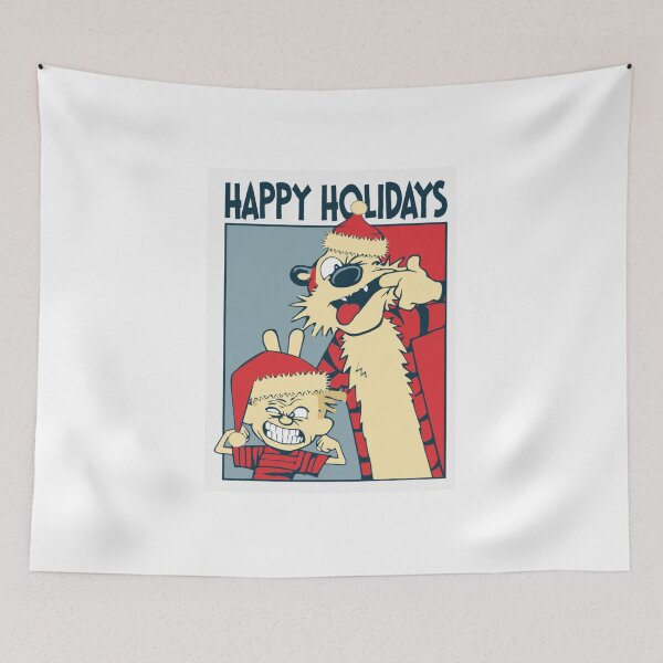 Item preview, hobbes designed and sold by Cruz T  Johnson.