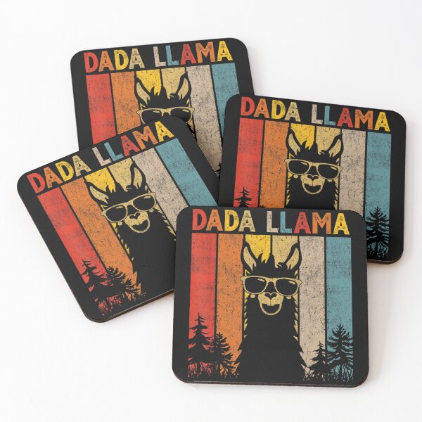 Item preview, Dada Llama Lover S Mujer designed and sold by VenusEan.