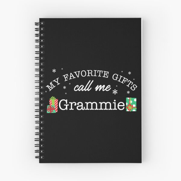 Item preview, Favorite S Call Me Grammie Christmas designed and sold by VenusEan.