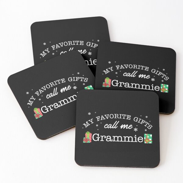 Item preview, Favorite S Call Me Grammie Christmas designed and sold by VenusEan.