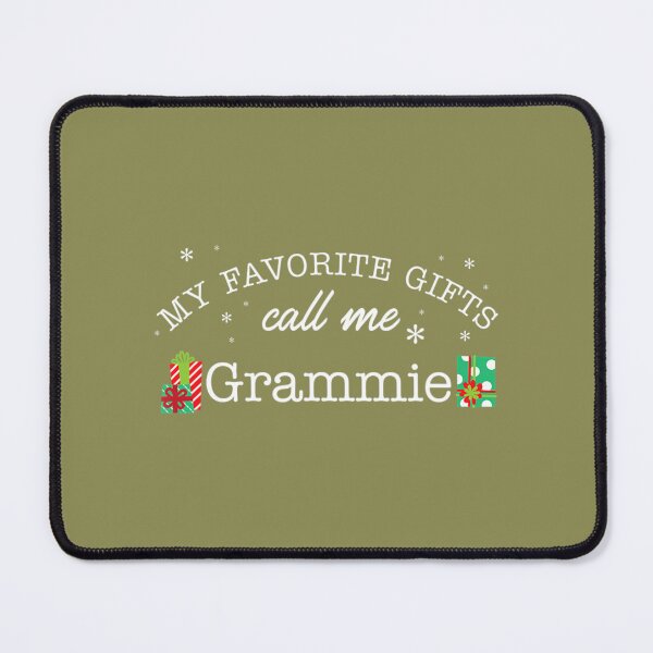 Item preview, Favorite S Call Me Grammie Christmas designed and sold by VenusEan.