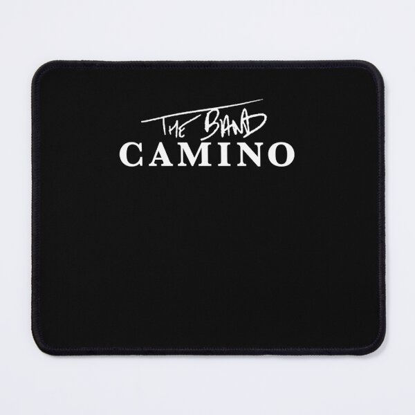 Item preview, The Band Camino  designed and sold by BullersYare.