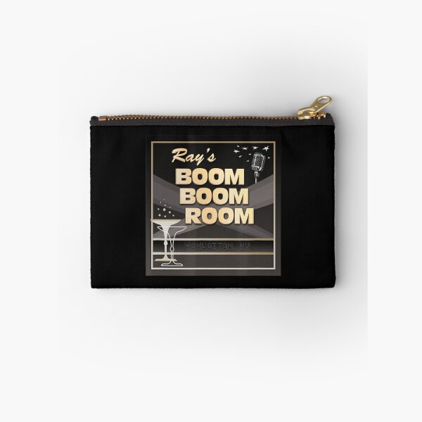 Artikelvorschau, Boom Boom Room Film von Life Ray entworfen und verkauft von VenusEan.