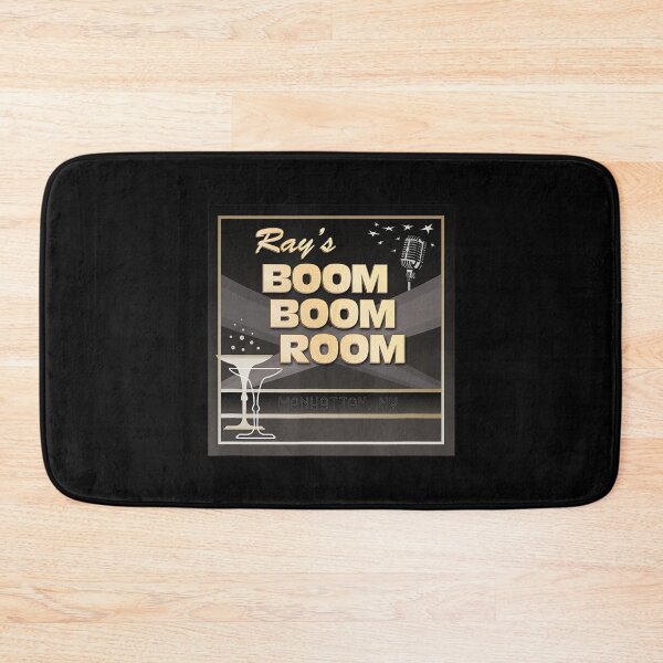 Artikelvorschau, Boom Boom Room Film von Life Ray entworfen und verkauft von VenusEan.