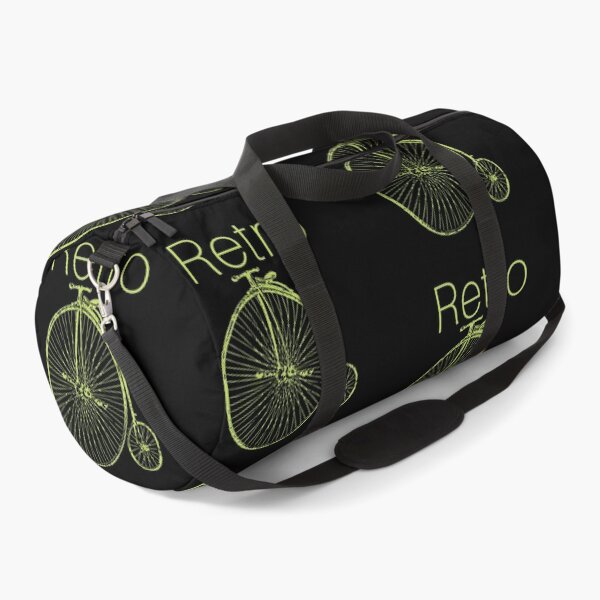 Item preview, RETRO (Classic vintage bicycle edition) designed and sold by JIMMYKIVUTI.