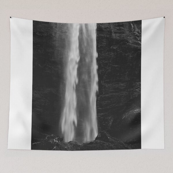 Item preview, Toccoa Falls Waterfall | Georgia  designed and sold by Vsaditya2020.