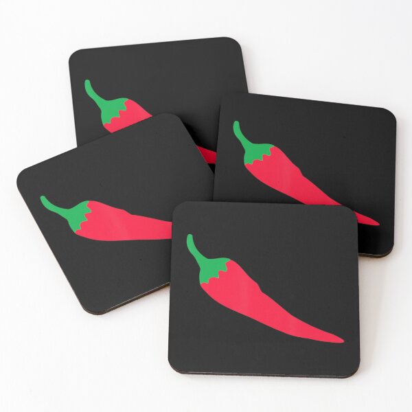 Aperçu de l'œuvre Piment rouge créée et vendue par VenusEan.