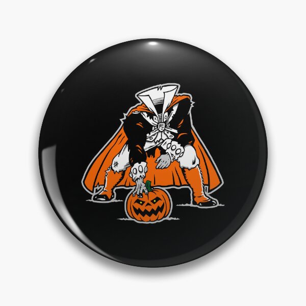 Item preview, Headless Horseman Patriots designed and sold by Devante Lehner.