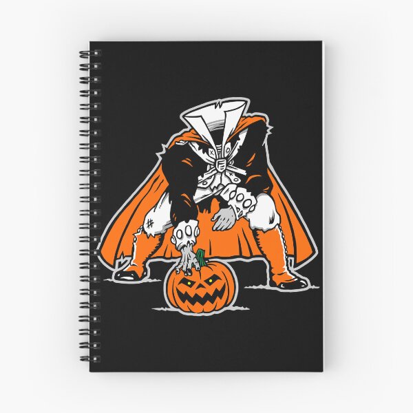 Item preview, Headless Horseman Patriots designed and sold by Devante Lehner.