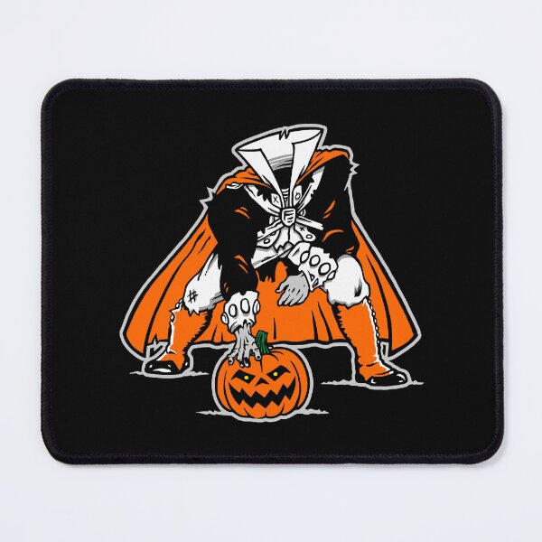 Item preview, Headless Horseman Patriots designed and sold by Devante Lehner.