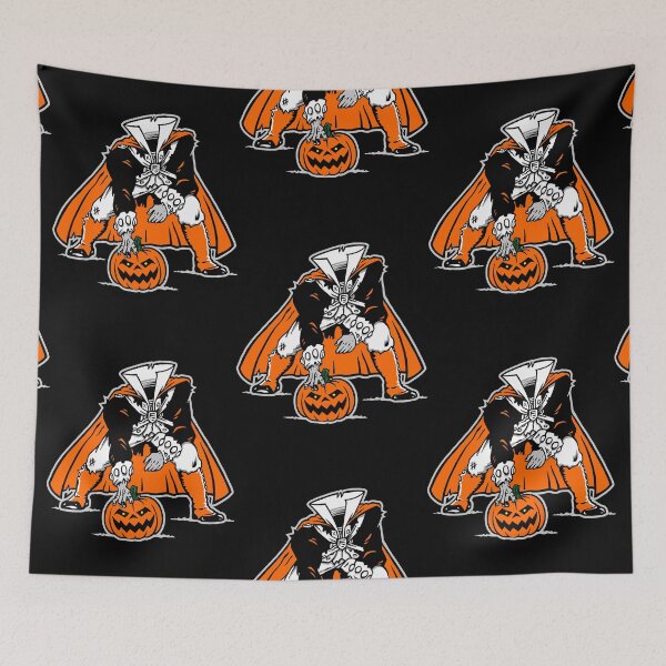 Item preview, Headless Horseman Patriots designed and sold by Devante Lehner.