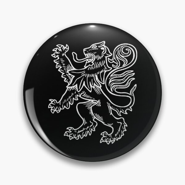 Item preview, Scotland Rampant Lion Scottish Flag designed and sold by VenusEan.