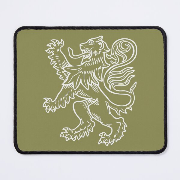 Item preview, Scotland Rampant Lion Scottish Flag designed and sold by VenusEan.