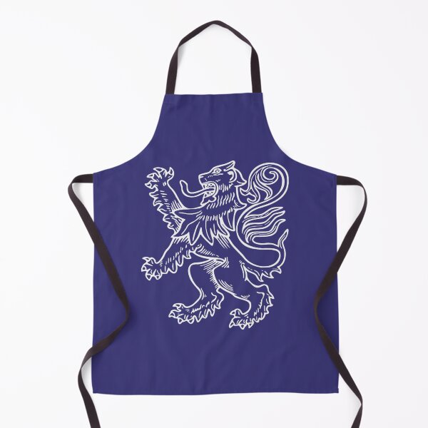 Item preview, Scotland Rampant Lion Scottish Flag designed and sold by VenusEan.