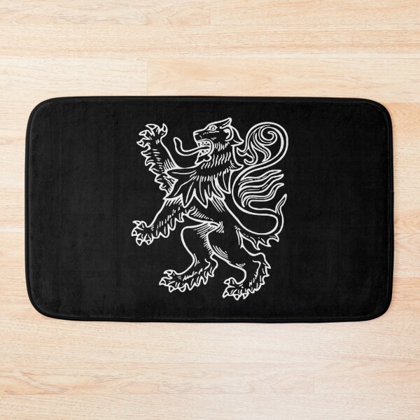 Item preview, Scotland Rampant Lion Scottish Flag designed and sold by VenusEan.