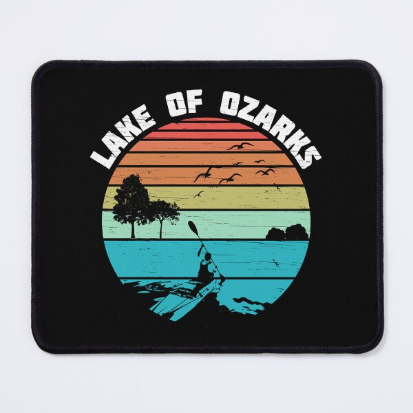 Item preview, Lake Of Ozarks designed and sold by Devante Lehner.
