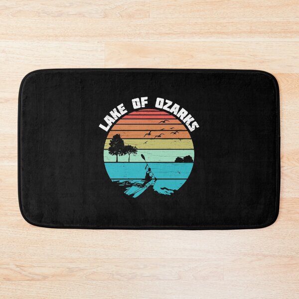Item preview, Lake Of Ozarks designed and sold by Devante Lehner.