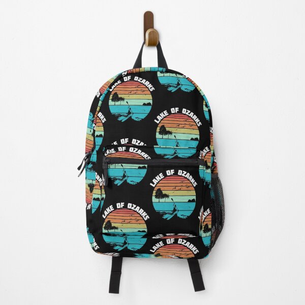 Item preview, Lake Of Ozarks designed and sold by Devante Lehner.
