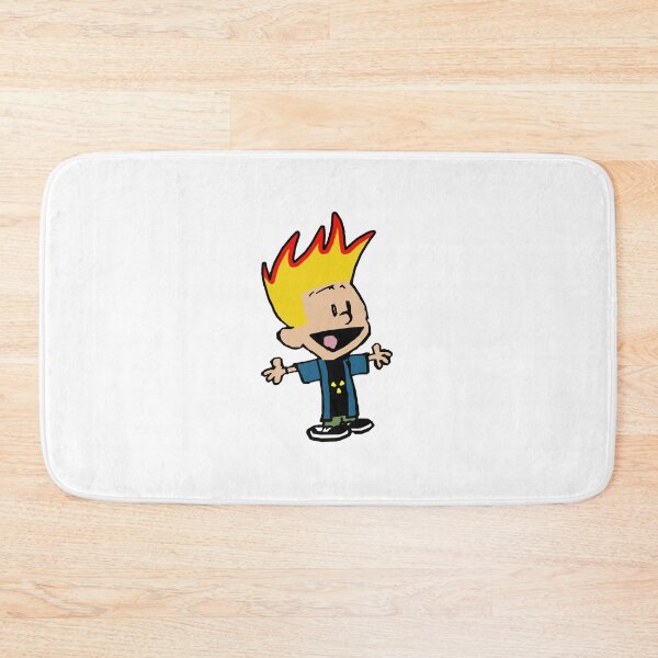 Item preview, hobbes designed and sold by Cruz T  Johnson.