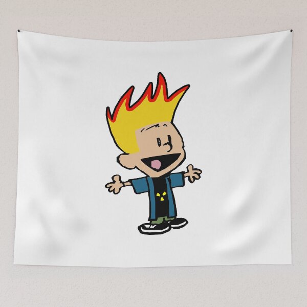 Item preview, hobbes designed and sold by Cruz T  Johnson.