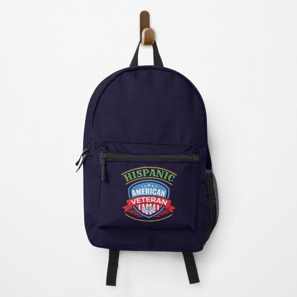 Item preview, Hispanic American Veteran designed and sold by jaygo.