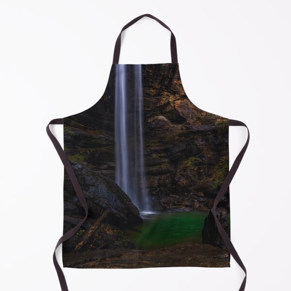 Item preview, Toccoa Falls Waterfall | Georgia designed and sold by Vsaditya2020.