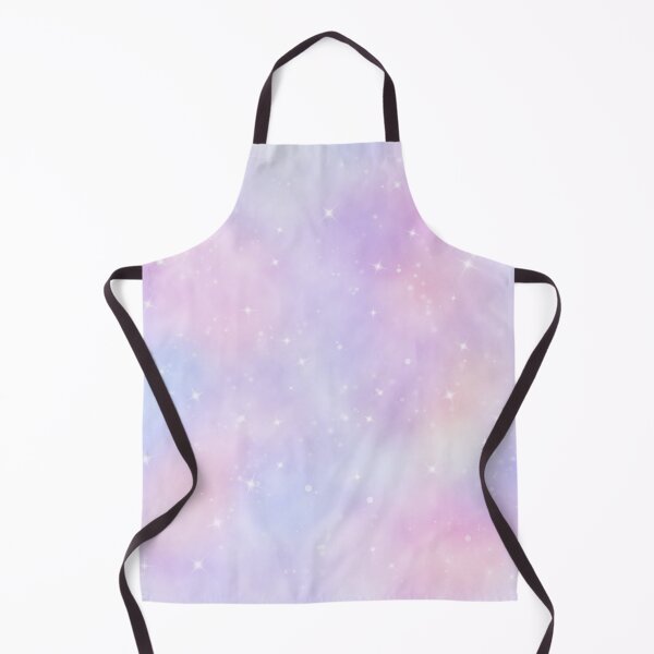 Item preview, Aesthetic Colorful Pink, Violet and Light Blue Galaxy designed and sold by ataraxiastore.