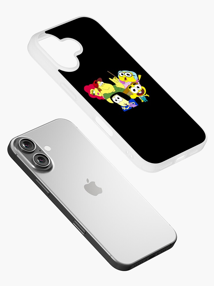 Society6 iPhone4/4S,5用 the way i see it by Bianca Green Bianca Green's Store | Society6